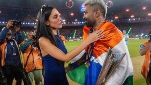 Why Hardik Pandya Is Facing Controversy After India T20 World Cup 2026 Win?