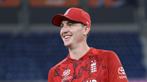Harry Brook Backs England’s Big-Match Temperament Ahead of T20 World Cup Semifinal vs India