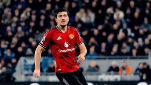 Harry Maguire Given Suspended Sentence in Greece Assault Case After Retrial