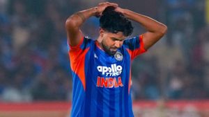 Harshit Rana Injury Update: 3 Players Who Could Replace KKR Star in Crutches at IPL 2026