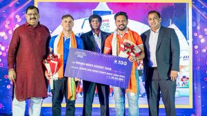 Hockey India Annual Awards: Full List of Award Winners, Prize Money, Lifetime Achievement