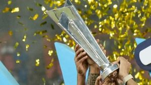 Which Indian Player Has the Most ICC Trophies?