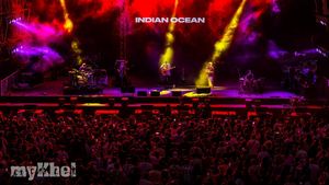 ICONiQ White NH7 Weekender 2026 In Pune Delivers All-Indian Lineup And 20 000 Attendance