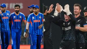 India vs New Zealand: Tim Seifert to Jasprit Bumrah - 4 Interesting Facts which may play big part in Final