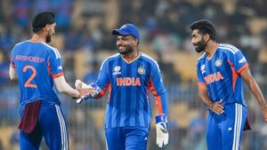 When will India play in T20 World Cup 2026 Semifinal? Date, Venue, Timing, Opponents