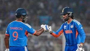 T20 World Cup News March 3: Ganguly Backs Samson, Afridi Slams PCB Fine, Amir Doubles Down on India
