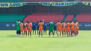 India vs Hong Kong Live Stream: Where to Watch the AFC Asian Cup 2027 Qualifier on TV and Online? | IND vs HK Telecast Details