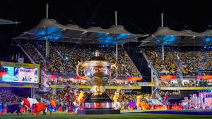 IPL 2026 Full Schedule Announced: 12 Venues, 50 Matches in Crucial Second Phase; Key Encounters to Watch