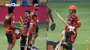 Ishan Kishan Named SRH Captain: Jharkhand’s Next Big Leader after MS Dhoni in IPL 2026