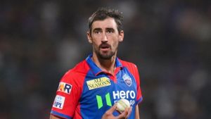 IPL 2026 Ball Change Rule Explained: When Teams Can Request a New Ball in Second Innings