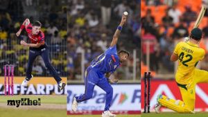 IPL 2026: Three Pace Bowling All-Rounders To Keep An Eye On This Season