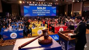 ‘Stop the IPL Auction’: Former ₹3 Crore Rajasthan Royals Player Sparks IPL Debate