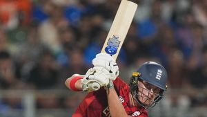 IPL 2026: Which Team Will Jacob Bethell Play For This Edition Of Indian Premier League?