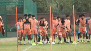 ISL 2026: Jamshedpur FC Eye Top-Table Finish As They Take On SC Delhi At JLN
