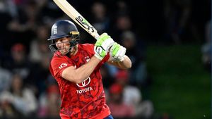 IND vs ENG: Jos Buttler joins Elite List in T20 World Cup as Rohit Sharma leads the Pack