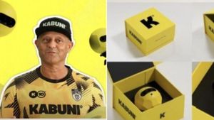 What Is Kabuni? How AI-Powered Cricket Training Technology Is Changing Player Development