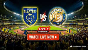 Kerala Blasters vs Punjab FC Live Streaming: Where To Watch ISL Match On TV And Online? | KBFC vs PFC Telecast Details