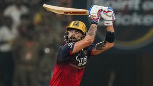 IPL 2026: How Many Matches Will RCB Play At M Chinnaswamy And At Raipur