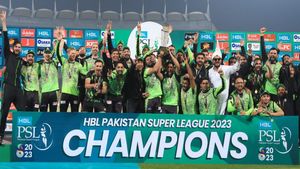 Lahore Qalandars vs Karachi Kings Live Streaming: Where to Watch LQ vs KK PSL 2026 Match on TV and Online?
