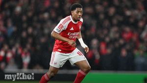 Lewis-Skelly Primed To Make Arsenal Impact As Carsley Warns Of Readiness