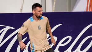 Will Lionel Messi be Dropped for Argentina after Neymar gets Overlooked in Brazil Squad?