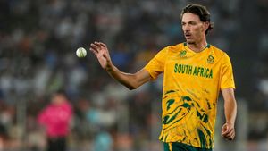 Marco Jansen Credits Arshdeep Singh for Helping Him Adapt to IPL at PBKS