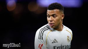 Mbappe Knee Injury Update: Real Madrid Opts For Conservative Treatment