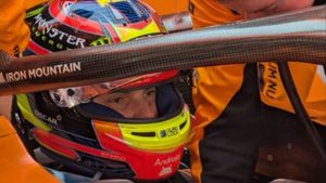 McLaren F1 Double DNS Explained: Why Lando Norris and Oscar Piastri Failed to Start the Chinese GP
