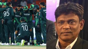 'Pakistan are Ahead of Bangladesh': Mohammad Rafique opines ahead of ODI Series | Exclusive