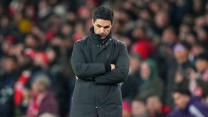 Arsenal vs Bayer Leverkusen: Mikel Arteta gives Crucial Update on Three Players ahead of Champions League Clash