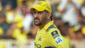 MS Dhoni Gets Clean Chit From BCCI Ethics Officer Ahead of IPL 2026