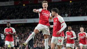 Arsenal vs Bayer Leverkusen Prediction: Who will Win Champions League Match Today?