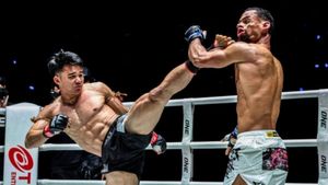 ONE Friday Fights 145 Results: Worapon Lukjaoporongtom Scores Brutal KO in Bangkok
