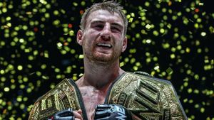 ONE Samurai 1: Jonathan Haggerty vs Yuki Yoza, Wakamatsu vs Kholmirzaev Set for Tokyo Title Fights