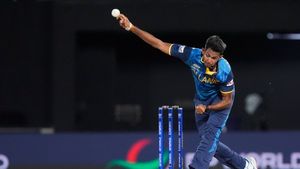 Matheesh Pathirana Fitness Update: Sri Lankan Pacer Likely To Join KKR Camp By March 29 Ahead Of Season Opener Against MI