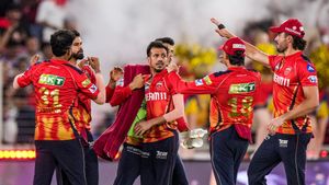 PBKS IPL 2026 Best Playing 11: Punjab Kings Squad, Strongest Lineup, Strengths