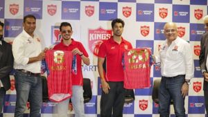 PBKS Eye IPL 2026 Title as Chahal, Shashank Singh Send Strong Punjab Kings Message