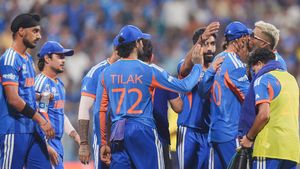 India vs New Zealand T20 World Cup 2026 Final: Ricky Martin To Perform In Closing Ceremony; Check Performers, Match Preview, And Timing