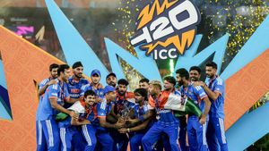 From T20 World Cup Triumphs In 2024, 2026 To Women’s World Cup Victory In 2025: A Look At BCCI’s Prize Money Over The Years