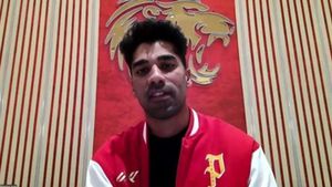 IPL 2026: Shashank Singh Credits Ponting-Iyer Influence, Praises PBKS Youngsters’ Calm Under Pressure