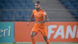 Punjab FC Defender Bijoy Varghese Earns Maiden India Call-Up for Asian Cup Qualifier