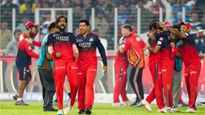 RCB Sold to Birla Consortium ahead of IPL 2026: Reports Peg Deal at $1.8 Billion