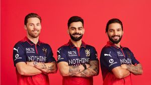 RCB collaborate with Puma, Sports Brand to launch new Channel for Fans ahead of IPL 2026