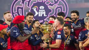RCB Ownership Battle Down to Two After Glazer Exit, $2 Billion Deal at Stake
