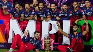 RCB Sale Nears Final Stage as Valuation Touches $2 Billion
