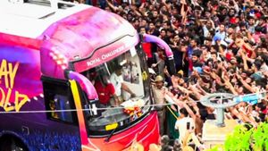 11 Jersey, 11 Empty Seats: RCB Reveal Emotional Tribute Plan for Fans