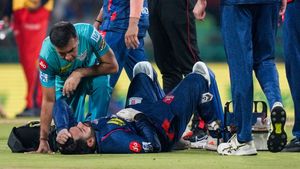 Rishabh Pant Faces Biggest Pressure in IPL 2026, Says Faf du Plessis