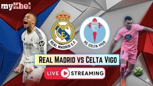 Real Madrid vs Celta Vigo Live Streaming: Where To Watch La Liga Match On TV And Online? | RMA vs CEL Telecast Details