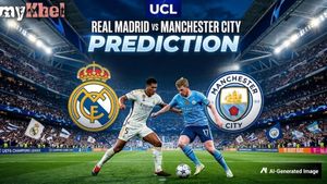 Real Madrid vs Manchester City Prediction: Who Will Win The UEFA Champions League Round Of 16 Match Today?