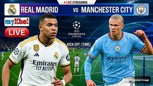 Real Madrid vs Manchester City Live Streaming: Where To Watch The UEFA Champions League Round Of 16 Clash?